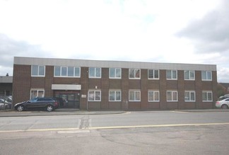 More details for Bilton Way, Lutterworth - Office for Lease