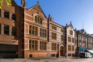 More details for 18-22 St Peters Chur, Derby - Coworking for Lease