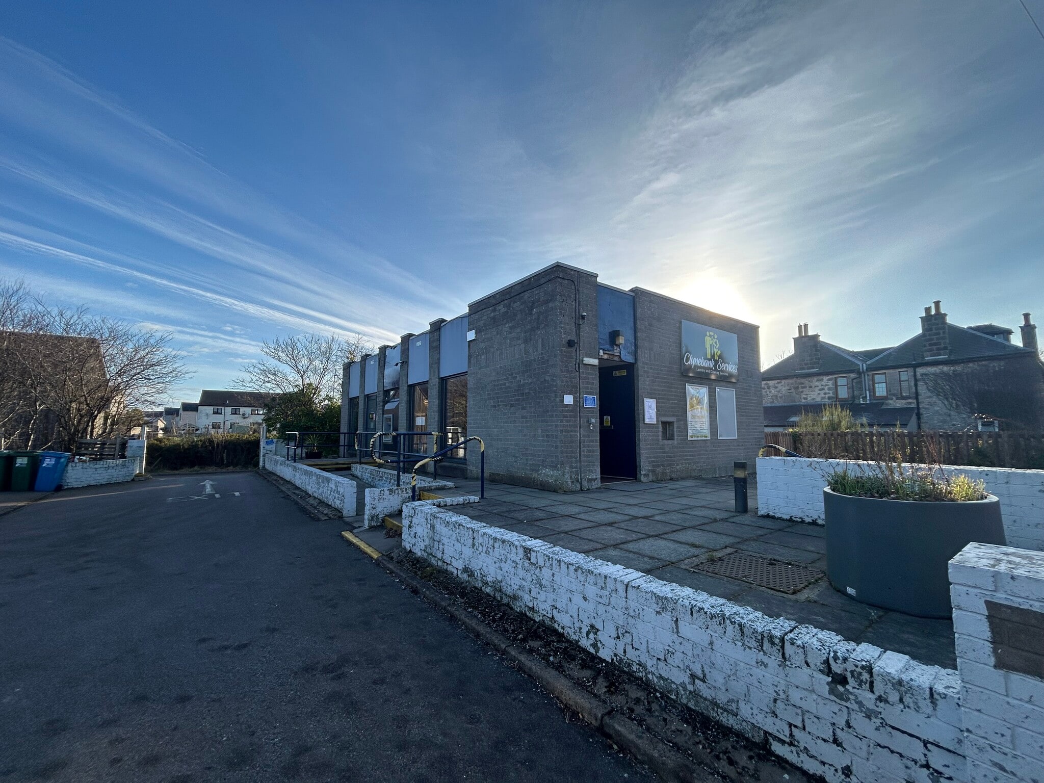 2 Victoria Rd, Brora for lease Building Photo- Image 1 of 2