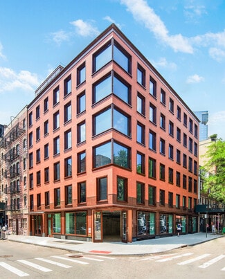 More details for 182 Spring St, New York, NY - Retail for Lease