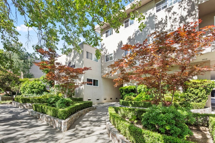 247 D St, San Rafael, CA for sale - Building Photo - Image 2 of 16