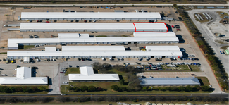 Plus de détails pour 2341 N Masch Branch Rd, Denton, TX - Industriel à louer