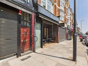 84 Aldermans Hl, London for lease Building Photo- Image 1 of 26