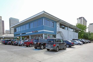 More details for 2101 Smith- St, Houston, TX - Retail for Lease