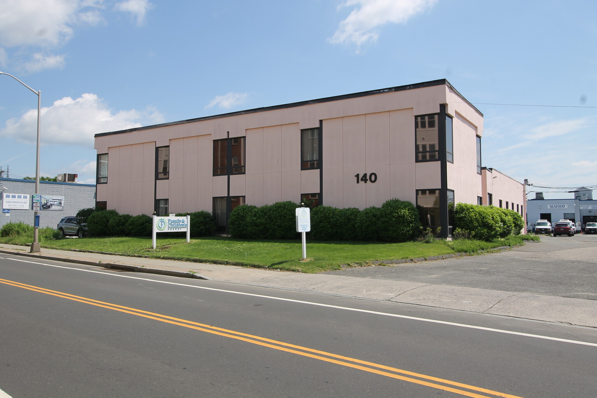 140 Water St, Norwalk, CT for sale Building Photo- Image 1 of 1