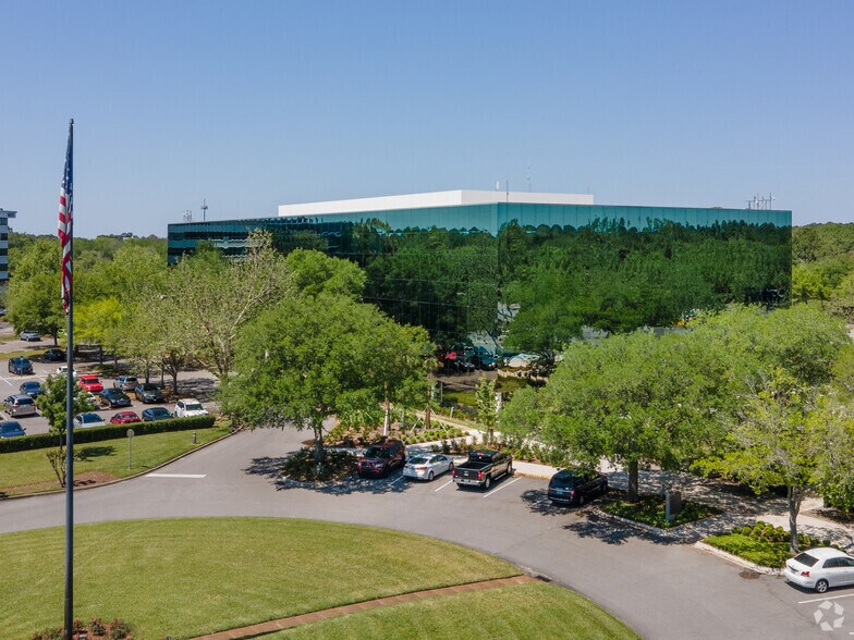 6735 Southpoint Dr, Jacksonville, FL à louer - Photo du bâtiment - Image 2 de 10