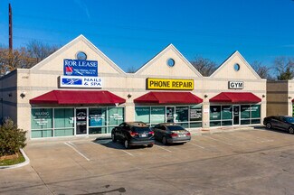 Plus de détails pour 6330 Hwy 290 W, Austin, TX - Commerce de détail à louer