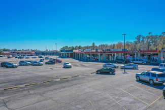 More details for 4685-4875 Concord Rd, Beaumont, TX - Retail for Lease