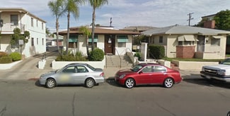More details for 4453 Euclid Ave, San Diego, CA - Office for Lease