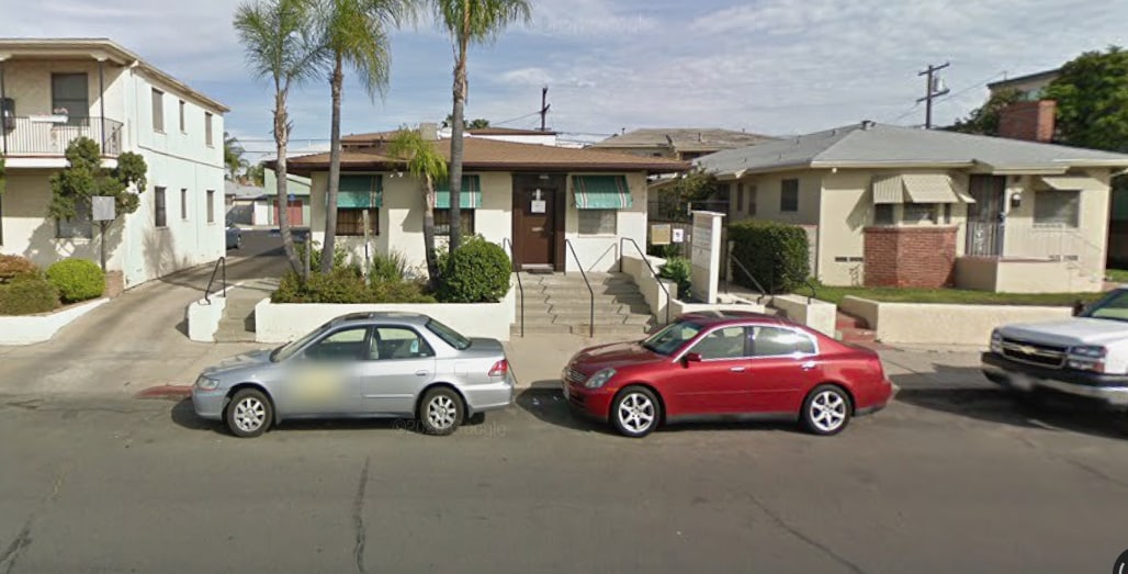 4453 Euclid Ave, San Diego, CA à louer Photo principale- Image 1 de 4