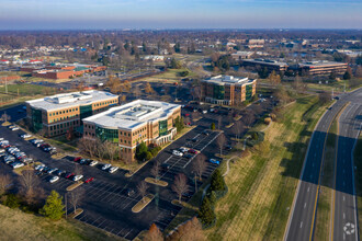 9510 Ormsby Station Rd, Louisville, KY - Aérien  Vue de la carte