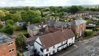 Plus de détails pour 31 Wilton St, Taunton - Commerce de détail à vendre