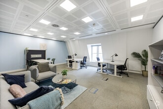 35 New Broad St, London for lease Interior Photo- Image 1 of 1