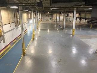 More details for 414 E 40th St, Holland, MI - Industrial for Lease