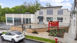 Plus de détails pour 391 W Jericho Tpke, Huntington, NY - Bureau à louer