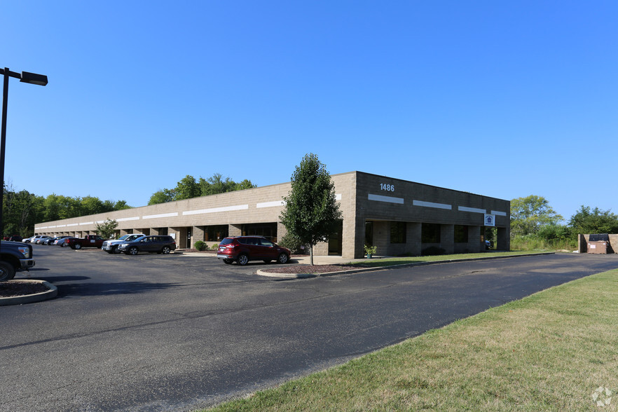 1486 Medina Rd, Medina, OH for sale - Primary Photo - Image 1 of 1