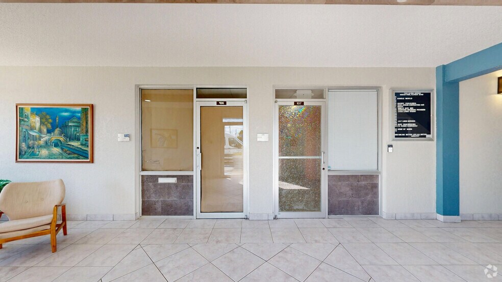 7523 Aloma Ave, Winter Park, FL à vendre - Numérisation 3D de Matterport - Image 3 de 22