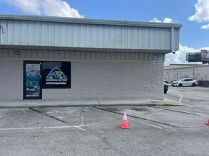 11609 S Orange Blossom Trl, Orlando, FL for lease Interior Photo- Image 1 of 14