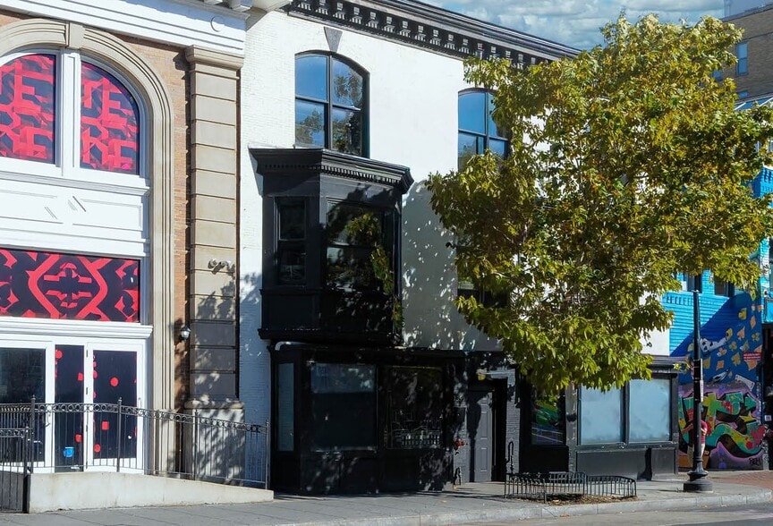 1359 U St NW, Washington, DC for sale - Building Photo - Image 2 of 6