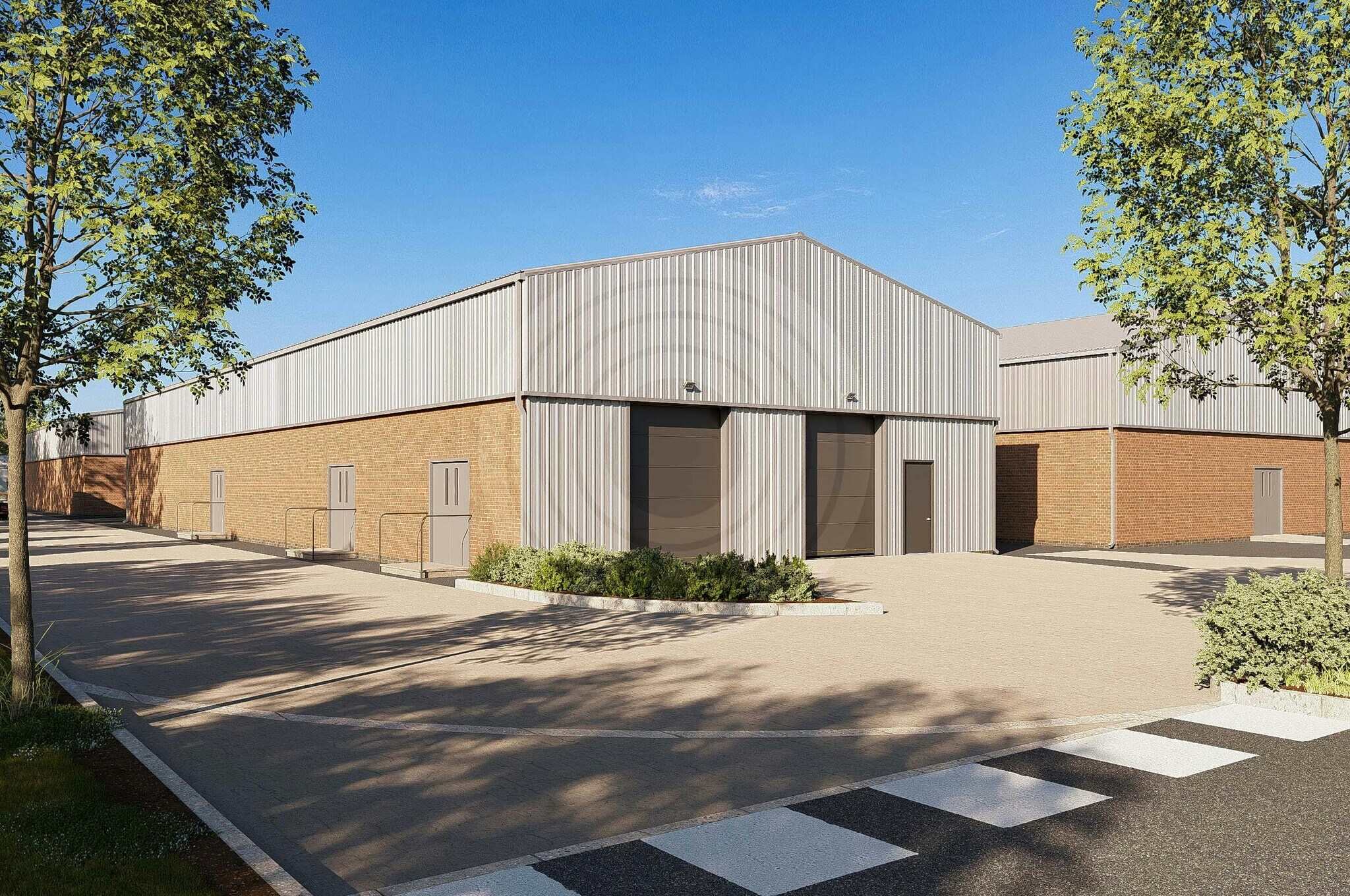 Saville Rd, Peterborough for lease Building Photo- Image 1 of 7