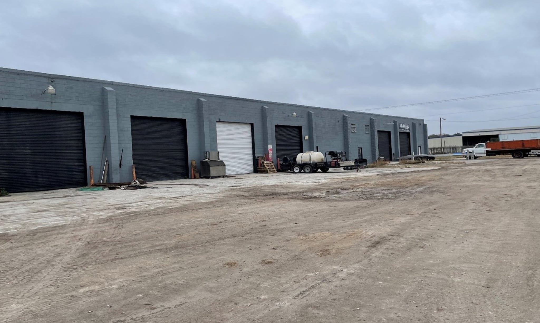 15401 US Highway 301, Dade City, FL for sale Building Photo- Image 1 of 12