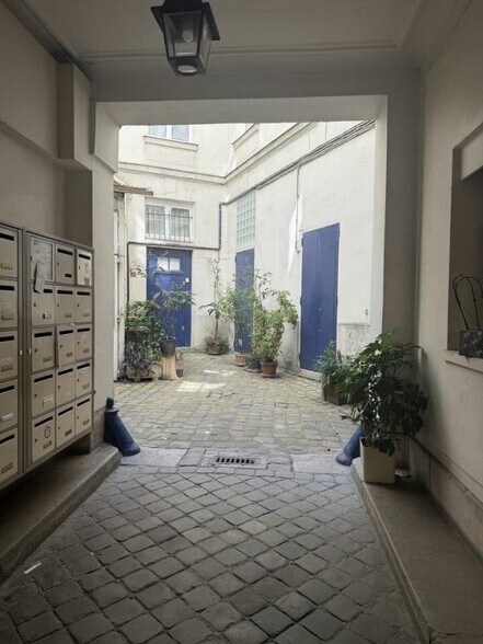Retail in Paris for sale - Building Photo - Image 2 of 6
