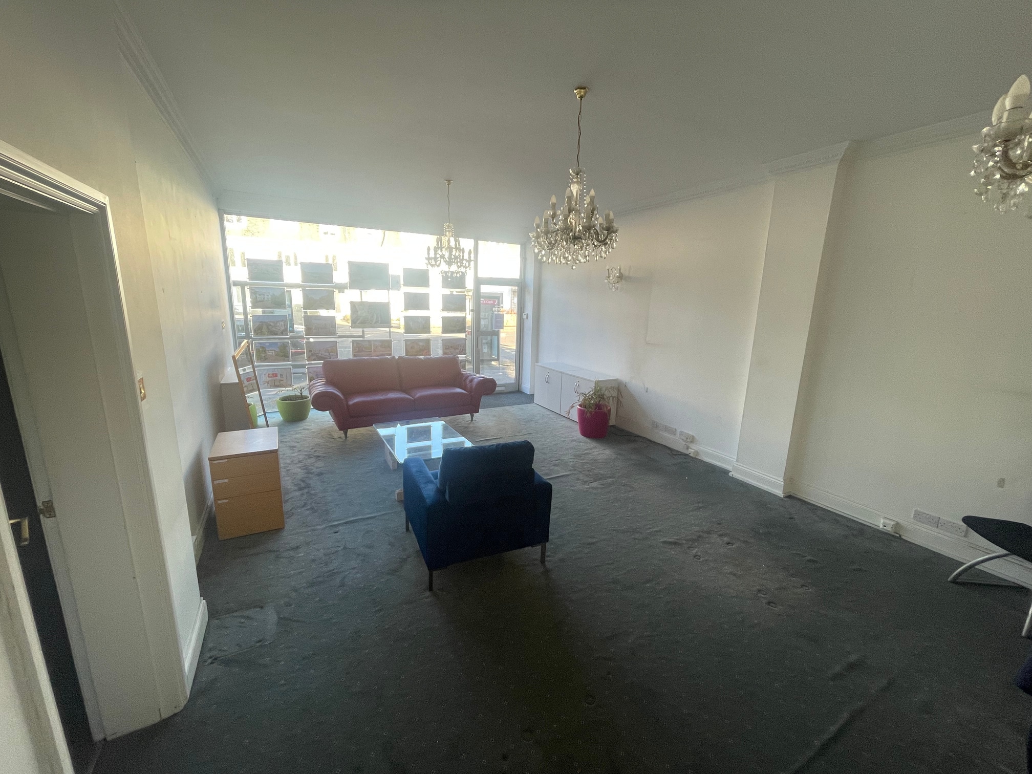 264 Sandbanks Rd, Poole for lease Interior Photo- Image 1 of 4