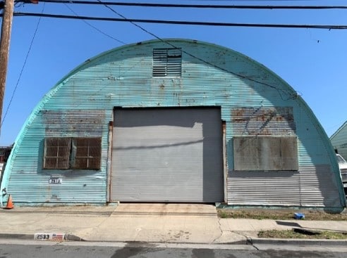 22 Carlson Blvd, Richmond, CA for lease Primary Photo- Image 1 of 7