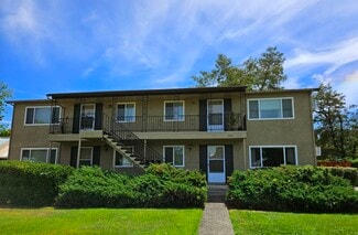 More details for 350 Alder St, Central Point, OR - Multifamily for Sale