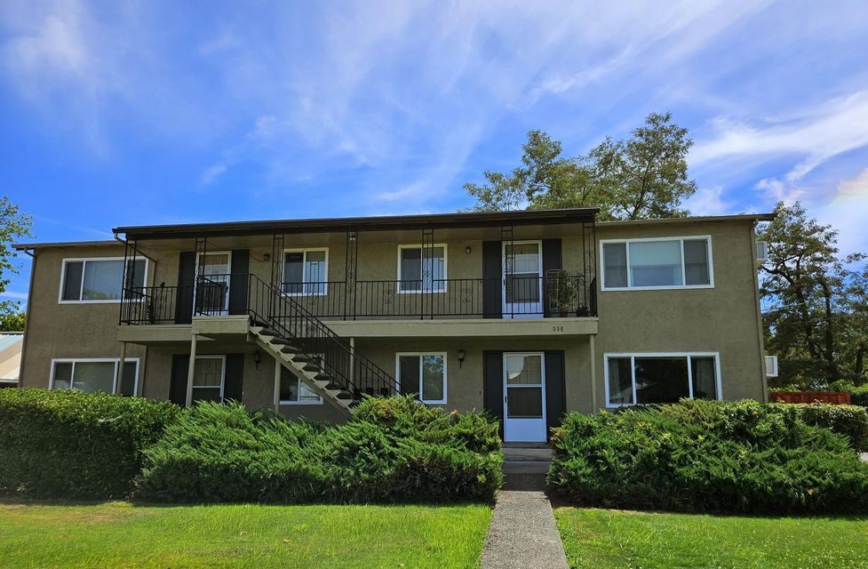 350 Alder St, Central Point, OR à vendre Photo du bâtiment- Image 1 de 7