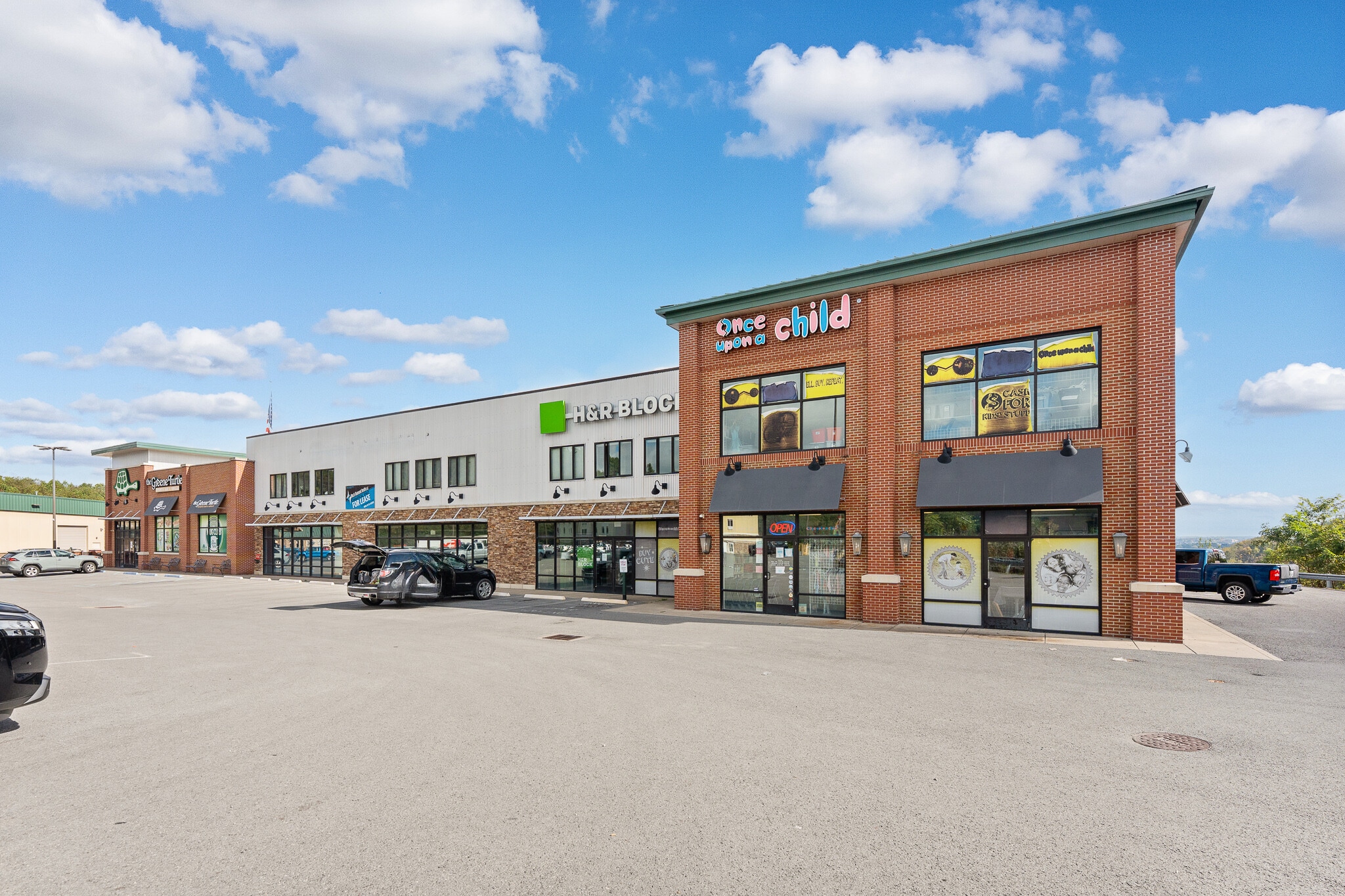 7100 Willie G Ave, Morgantown, WV for sale Building Photo- Image 1 of 44