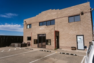 4075 Camelot Cir, Longmont, CO for lease Building Photo- Image 2 of 10