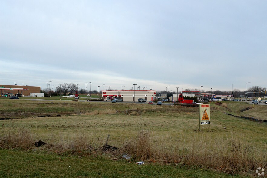 71xx Harrison Ave, Cherry Valley, IL à vendre - Photo du bâtiment - Image 3 de 4