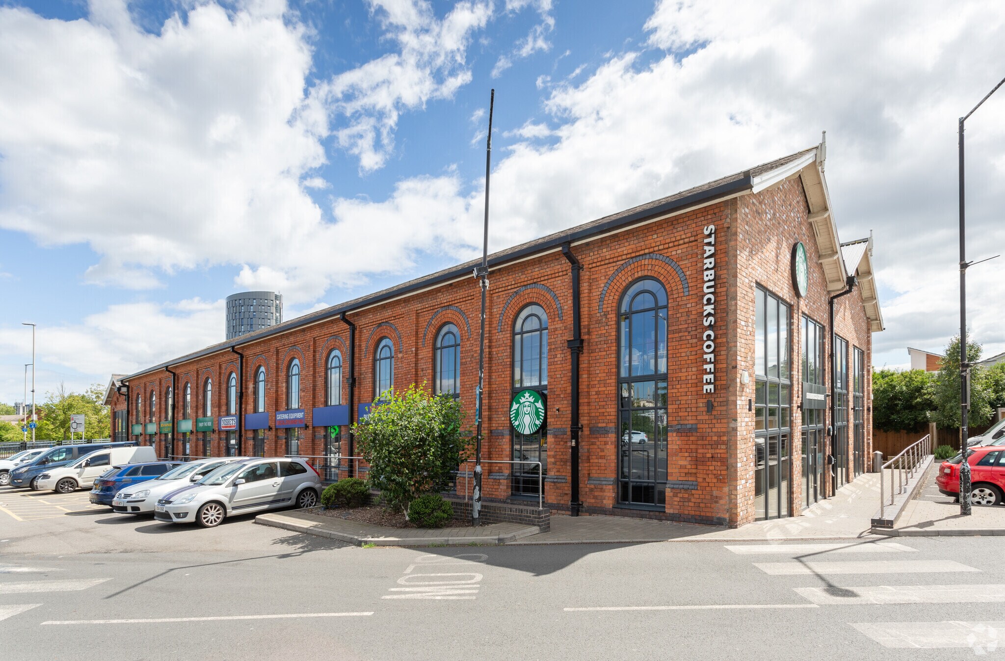 2 Upperton Rd, Leicester à vendre Photo principale- Image 1 de 1