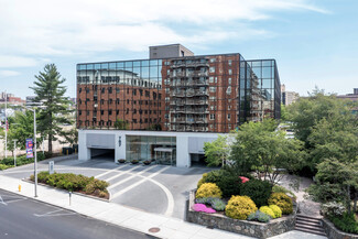 More details for 707 Summer St, Stamford, CT - Office for Lease