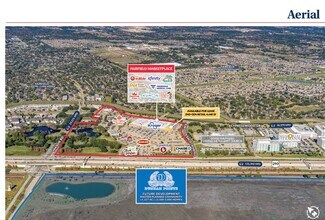 Plus de détails pour Cypresswood Rd, Cypress, TX - Commerce de détail à louer