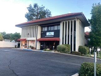 Plus de détails pour 402 W Ojai Ave, Ojai, CA - Bureau à louer