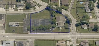 More details for 1100 N Convent St, Bourbonnais, IL - Office/Retail for Lease
