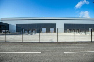 Plus de détails pour Crabtree Manorway N, Belvedere - Industriel à louer