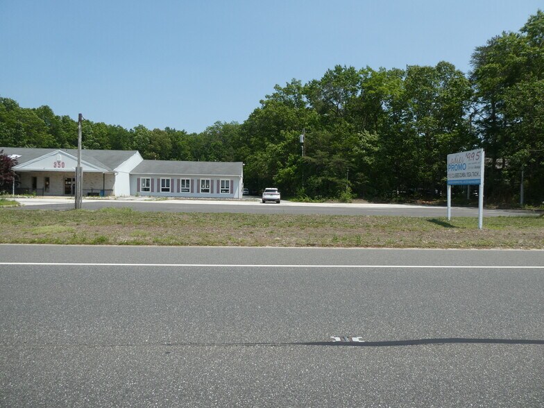 350 Route 73, Berlin, NJ à vendre - Photo du bâtiment - Image 3 de 32