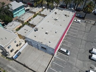 Plus de détails pour 456 E 20th St, Los Angeles, CA - Industriel à vendre