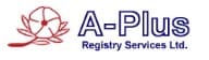 A-Plus Registry Service