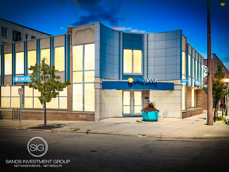 1930 E North Ave, Milwaukee, WI for sale - Building Photo - Image 1 of 1