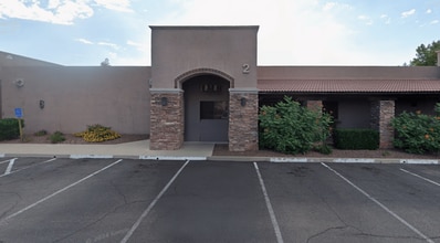 1845 W Orange Grove Rd, Tucson, AZ for lease Interior Photo- Image 2 of 2