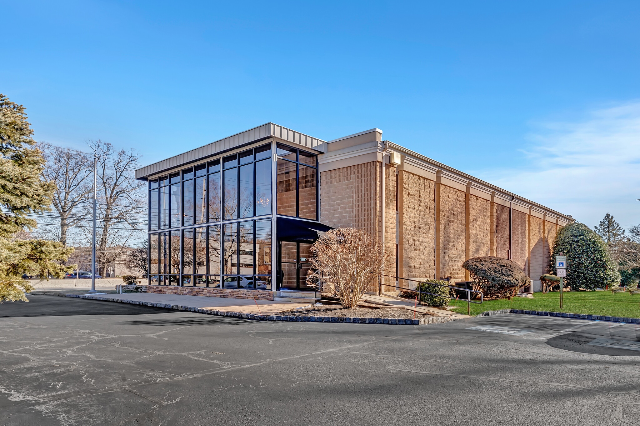 1650 NJ-35, Middletown, NJ for lease Building Photo- Image 1 of 3