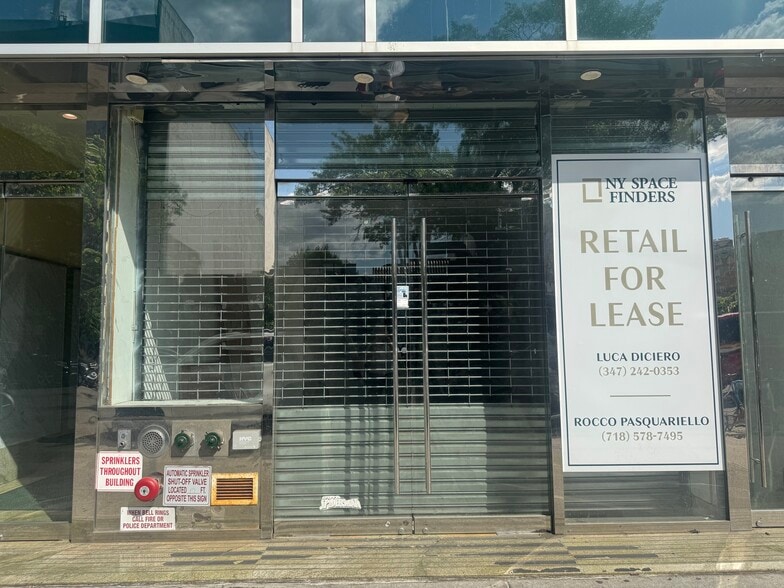 28-25 Steinway St, Astoria, NY for lease - Building Photo - Image 2 of 12
