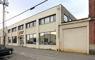 More details for 3126 Hill Ave, Everett, WA - Industrial for Lease