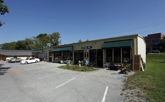 More details for 5075 Columbia Pike, Spring Hill, TN - Retail for Lease