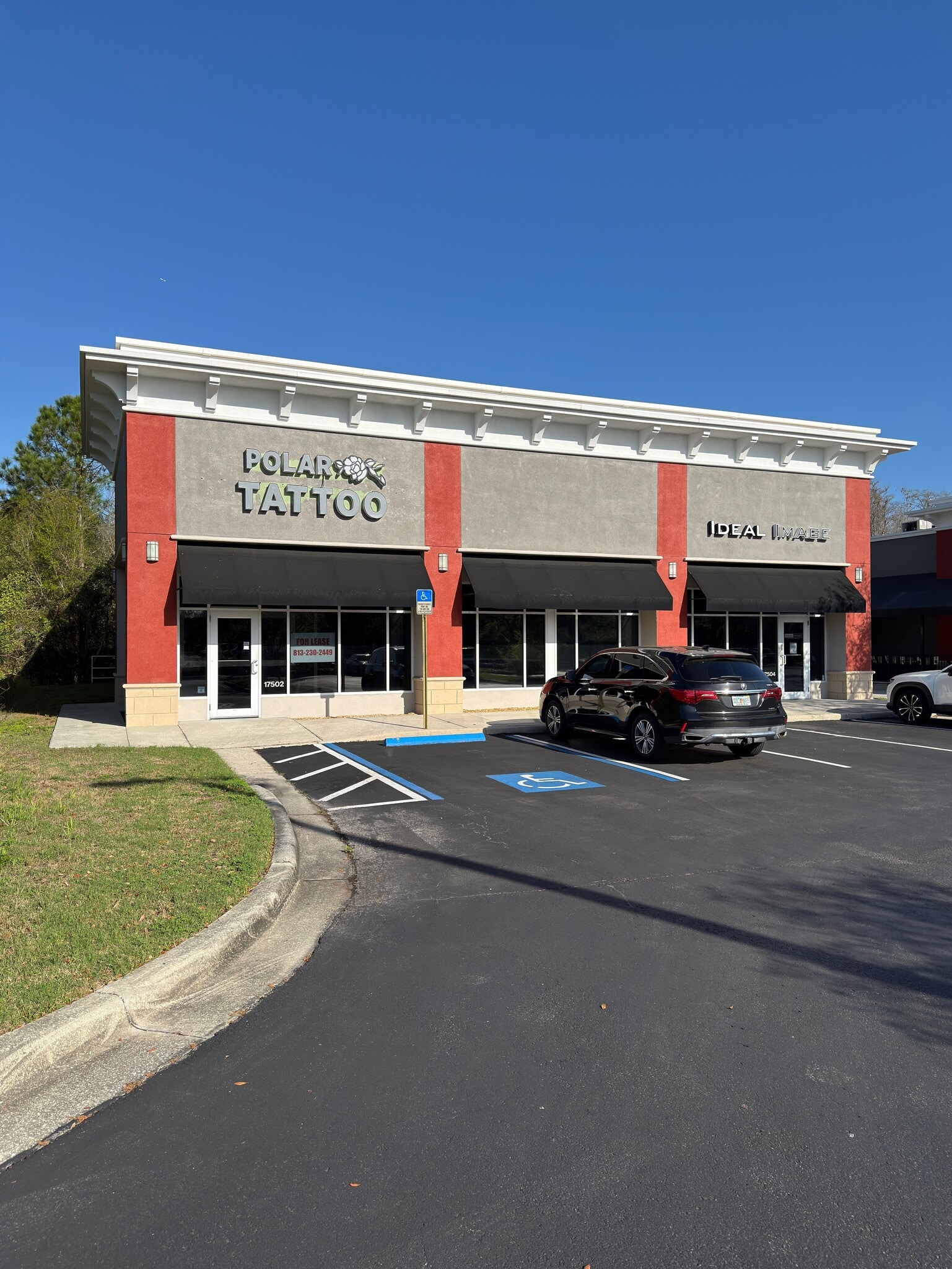 17502-17525 Preserve Walk Ln, Tampa, FL for lease Primary Photo- Image 1 of 12