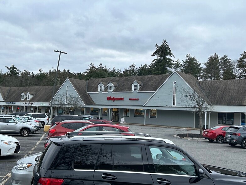 18 Main St, Townsend, MA à louer - Photo du bâtiment - Image 2 de 8